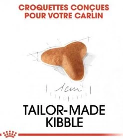 Royal Canin Carlin Puppy 1.5 Kg 7 Royal Canin Carlin Puppy 1.5 Kg -Fournitures pour animaux royal canin carlin puppy 1.5 kg3