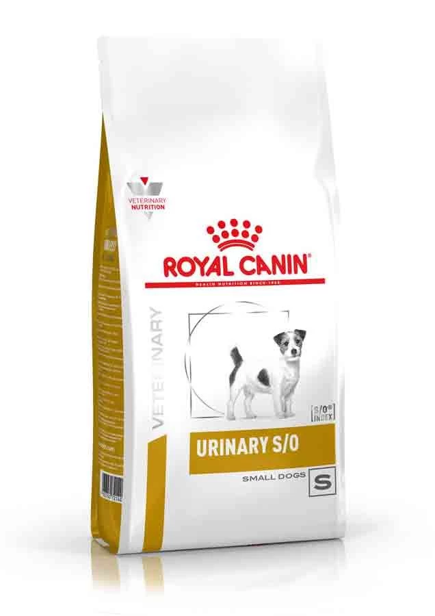 Royal Canin Vet Chien Small Dog Urinary S/O 1,5 Kg 3 Royal Canin Vet Chien Small Dog Urinary S/O 1,5 Kg