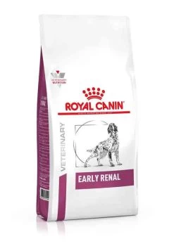 Royal Canin Vet Chien Early Renal 14 Kg
