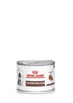 Royal Canin Vet Chien Gastrointestinal Puppy Mousse 12 X 195 G