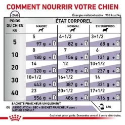 Royal Canin Vet Chien Mature Consult 12 X 85 G 11 Royal Canin Vet Chien Mature Consult 12 X 85 G -Fournitures pour animaux royal canin veterinary dog mature consult 12 x 85 g 5