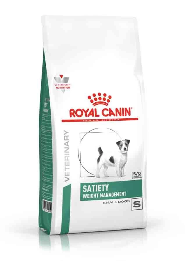 Royal Canin Vet Satiety Weight Management Petit Chien 8 Kg 3 Royal Canin Vet Satiety Weight Management Petit Chien 8 Kg