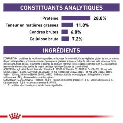 Royal Canin Veterinary Neutered Adult Large Dog 12 Kg -Fournitures pour animaux royal canin veterinary neutered adult large dog 12 kg 6