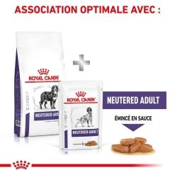 Royal Canin Veterinary Neutered Adult Large Dog 12 Kg -Fournitures pour animaux royal canin veterinary neutered adult large dog 12 kg 7