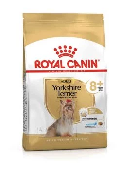 Royal Canin Yorkshire Terrier Adult 8+ 1,5 Kg