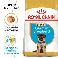 Royal Canin Berger Allemand Puppy 12 Kg 11 Royal Canin Berger Allemand Puppy 12 Kg -Fournitures pour animaux royal canin berger allemand junior 3 1