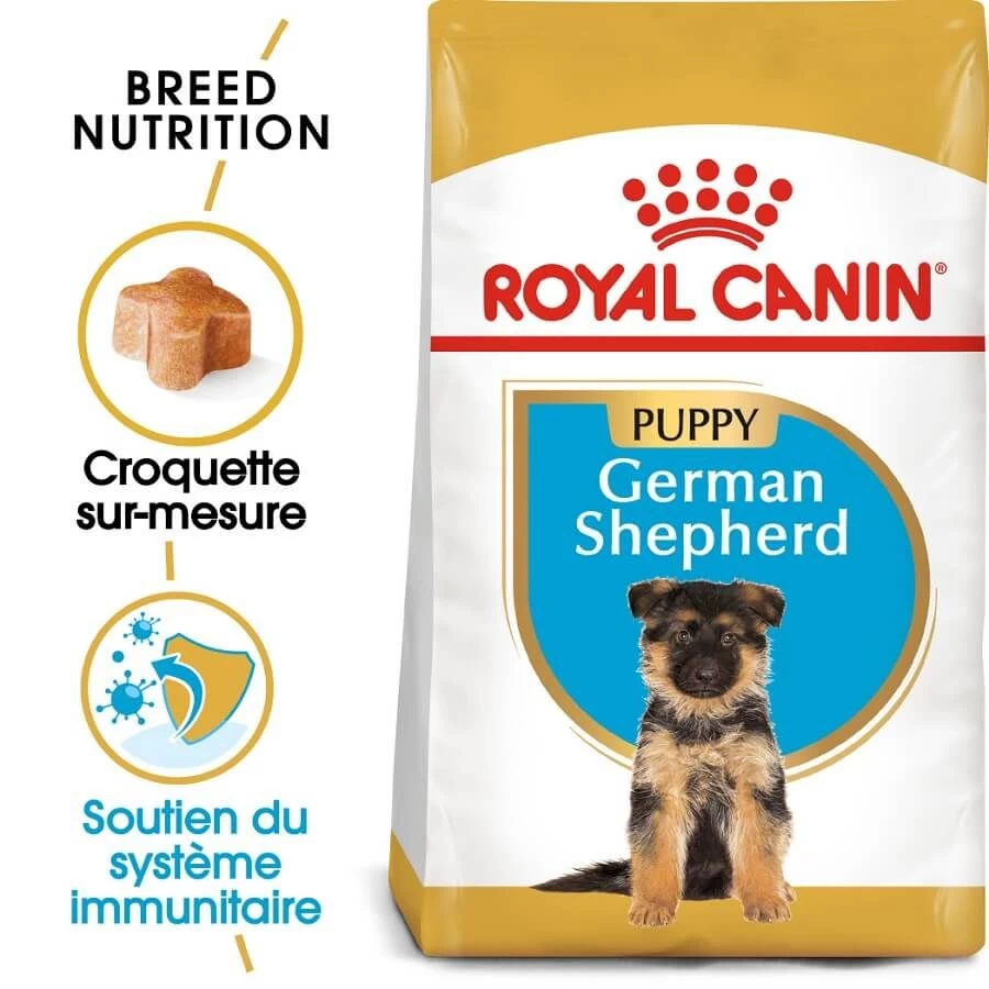 Royal Canin Berger Allemand Puppy 12 Kg 5 Royal Canin Berger Allemand Puppy 12 Kg – Image 3