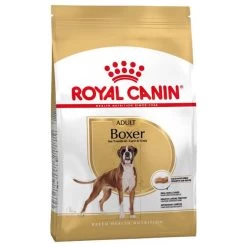 Royal Canin Boxer Adult 12 Kg