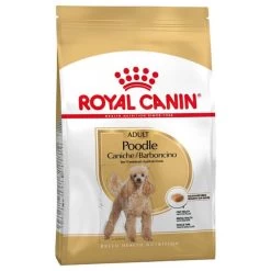 Royal Canin Caniche Adult 1.5 Kg