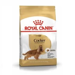 Royal Canin Cocker Adult 3 Kg