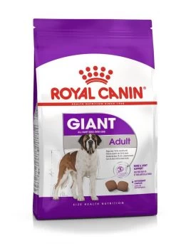 Royal Canin Giant Adult 4 Kg