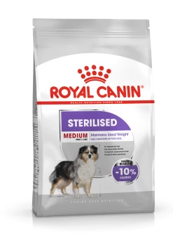 Royal Canin Medium Sterilised 3 Kg