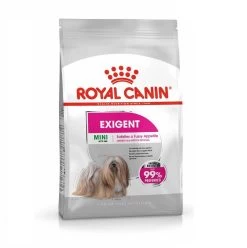 Royal Canin Canine Care Nutrition Mini Exigent 1 Kg