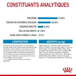 Royal Canin Vet Puppy X-Small Chiot De 2 à 10 Mois 3 Kg -Fournitures pour animaux royal canin puppy x small chiot 6 1