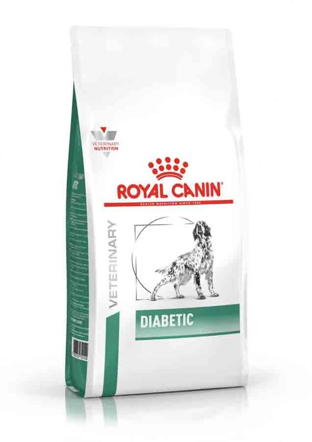 Royal Canin Vet Chien Diabetic 1.5 Kg 3 Royal Canin Vet Chien Diabetic 1.5 Kg