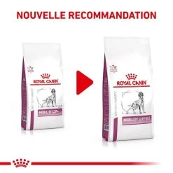 Royal Canin Vet Chien Mobility Support 2 Kg -Fournitures pour animaux royal canin veterinary dog mobility support 1