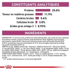 Royal Canin Vet Chien Mobility Support 2 Kg -Fournitures pour animaux royal canin veterinary dog mobility support 3 1