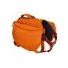 Ruffwear Approach Pack Campfire Orange S -Fournitures pour animaux ruffwear approach pack orange s