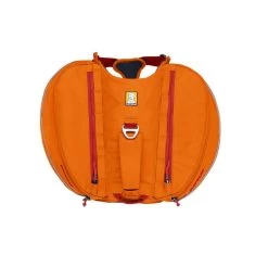 Ruffwear Approach Pack Campfire Orange S -Fournitures pour animaux ruffwear approach pack orange s 2