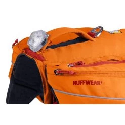 Ruffwear Approach Pack Campfire Orange S -Fournitures pour animaux ruffwear approach pack orange s 3