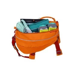 Ruffwear Approach Pack Campfire Orange S -Fournitures pour animaux ruffwear approach pack orange s 4