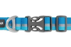 Ruffwear Collier Crag Collar Bleu 36-51 Cm 6 Ruffwear Collier Crag Collar Bleu 36-51 Cm -Fournitures pour animaux ruffwear collier crag collar bleu2 1