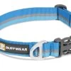 Ruffwear Collier Crag Collar Bleu 36-51 Cm