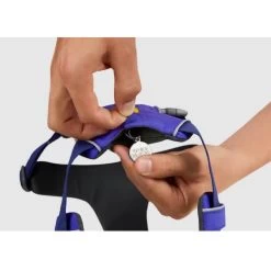 Ruffwear Harnais Front Range Huckleberry Blue M - Destockage -Fournitures pour animaux ruffwear harnais front range huckleberry blue m