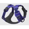 Ruffwear Harnais Front Range Huckleberry Blue M - Destockage -Fournitures pour animaux ruffwear harnais front range huckleberry blue m 4