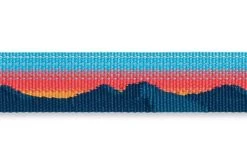 Ruffwear Collier Chain Reaction Sunset S - Destockage -Fournitures pour animaux ruffwear collier chain reaction sunset