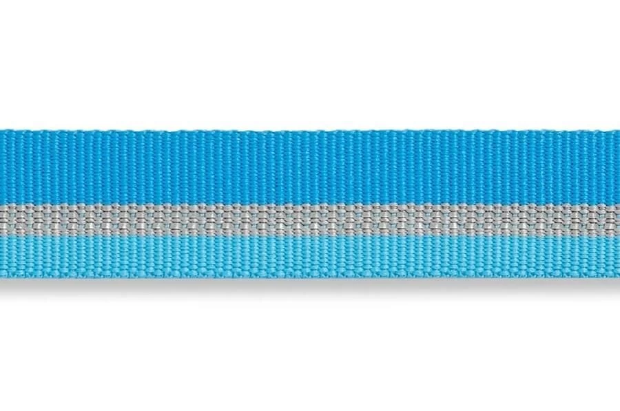 Ruffwear Collier Reaction Chain Bleu S 4 Ruffwear Collier Reaction Chain Bleu S – Image 2