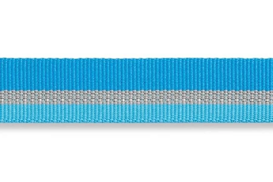 Ruffwear Collier Top Rope Bleu L 4 Ruffwear Collier Top Rope Bleu L – Image 2