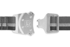 Ruffwear Collier Top Rope Gris S 8 Ruffwear Collier Top Rope Gris S -Fournitures pour animaux ruffwear collier top rope gris 3