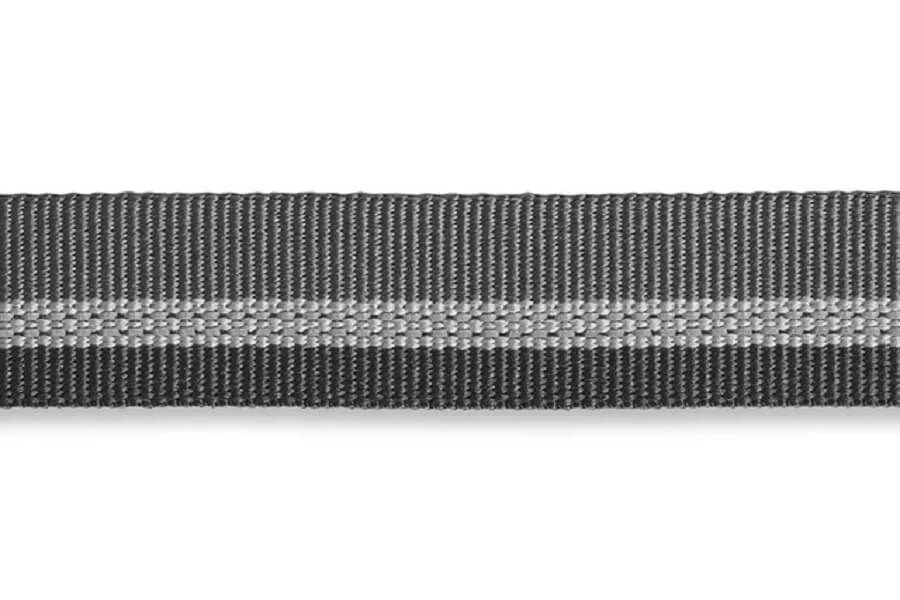 Ruffwear Collier Top Rope Gris S 6 Ruffwear Collier Top Rope Gris S – Image 4