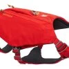 Ruffwear Harnais Switchbak Rouge Pour Chien XS -Fournitures pour animaux ruffwear harnais switchbak rouge pour chien