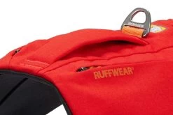 Ruffwear Harnais Switchbak Rouge Pour Chien M -Fournitures pour animaux ruffwear harnais switchbak rouge pour chien6 1 1