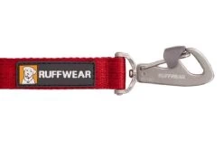 Ruffwear Laisse Switchbak Rouge -Fournitures pour animaux ruffwear laisse switchbak rouge5