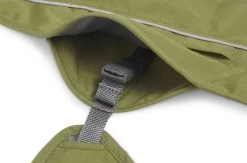 Ruffwear Overcoat Fuse Harness Jacket Vert M - Destockage -Fournitures pour animaux ruffwear overcoat fuse harness jacket vert m6