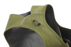 Ruffwear Overcoat Fuse Harness Jacket Vert M - Destockage -Fournitures pour animaux ruffwear overcoat fuse harness jacket vert m7