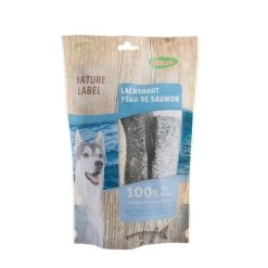 Bubimex Peau De Saumon 100 G