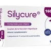 Silycure 160 Mg Chien Moyen Et Grand 75 Cps -Fournitures pour animaux silycure 160 mg chien moyen et grand 75 cps