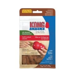 KONG Stuff'n Liver Snacks Small -Fournitures pour animaux snacks 1 s