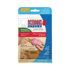 KONG Stuff'n Puppy Snacks Small -Fournitures pour animaux snacks puppy 1 s