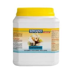 Sofcanis Canin Croissance 250 Cps