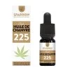 Sparrow Huile De Chanvre 225 CBD 2% Chien 10 Ml -Fournitures pour animaux sparrow huile de chanvre 225 cbd 2 chien 10 ml 2