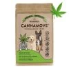 Sparrow Mélange D'Herbes CannaMove Chien 100 G