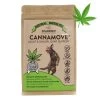 Sparrow Mélange D'Herbes CannaMove Forte Chien 100 G 2 Sparrow Mélange D'Herbes CannaMove Forte Chien 100 G -Fournitures pour animaux sparrow melange d herbes cannamove forte chien 100 g