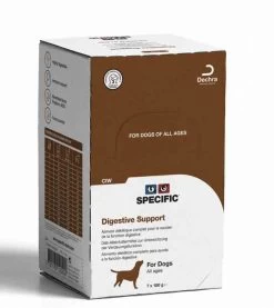 Specific Chien CIW Digestive Support 7 X 100 Grs -Fournitures pour animaux specific chien ciw digestive support 7 x 100 grs 1