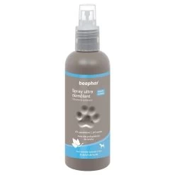 Beaphar Spray Ultra-Démêlant 200 Ml