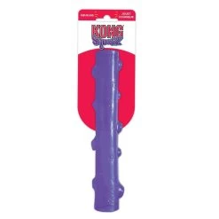 KONG Squeezz Stick Médium -Fournitures pour animaux squeezz stick 1 2